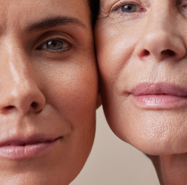 Menopause, Hormones & the Lymphatic System