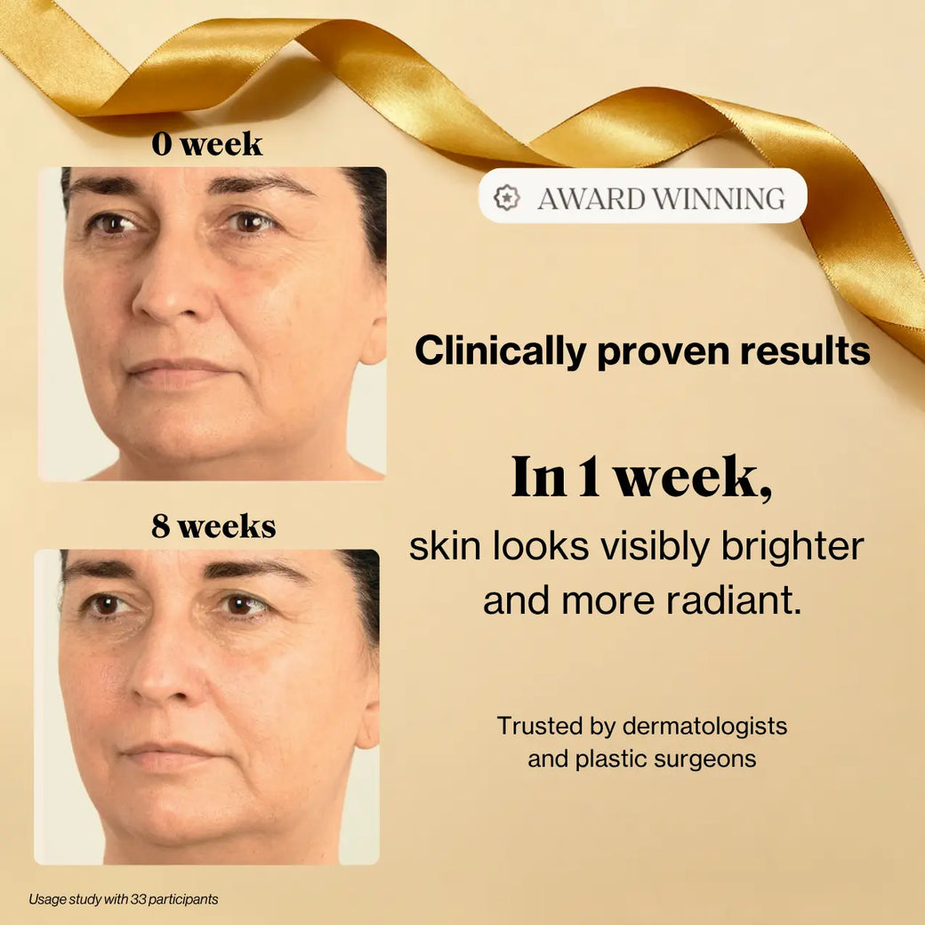 Les Essentiels Visage (Précommande, expédition dès le 14 octobre)
