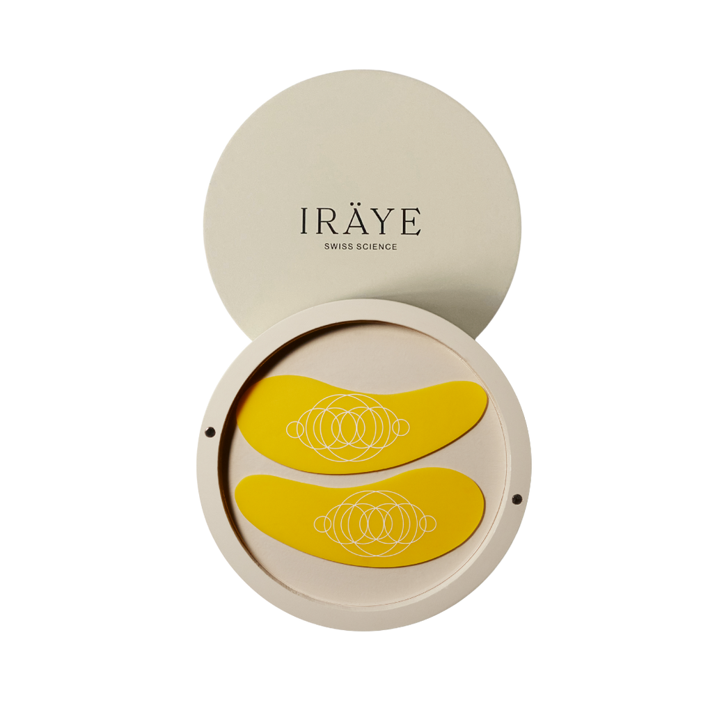 Reusable Eye Patches, Energy Edit - Limited Edition