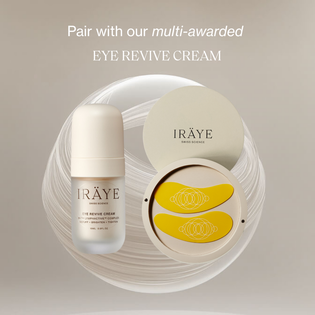 Reusable Eye Patches, Energy Edit - Limited Edition