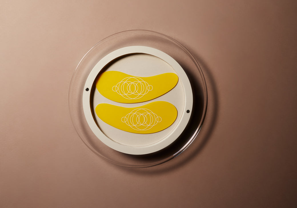 Reusable Eye Patches, Energy Edit - Limited Edition