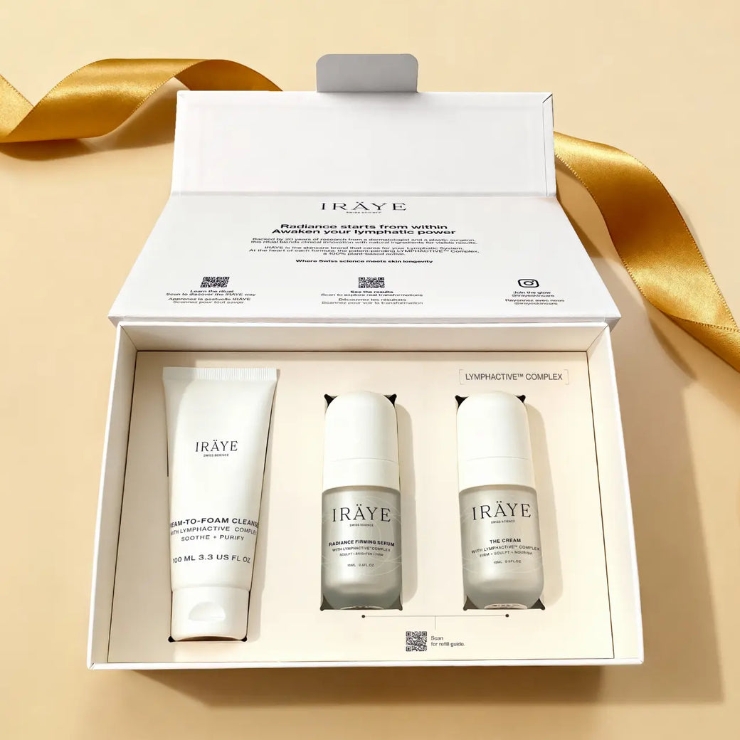 Les Essentiels Visage (Précommande, expédition dès le 14 octobre)