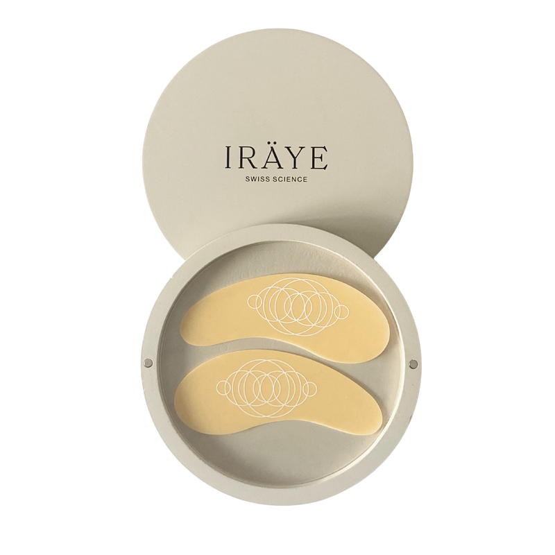 Reusable Eye Patches, Cocoon Edit