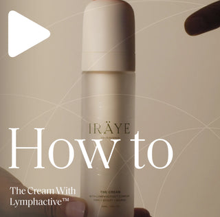 The Cream With Lymphactive™