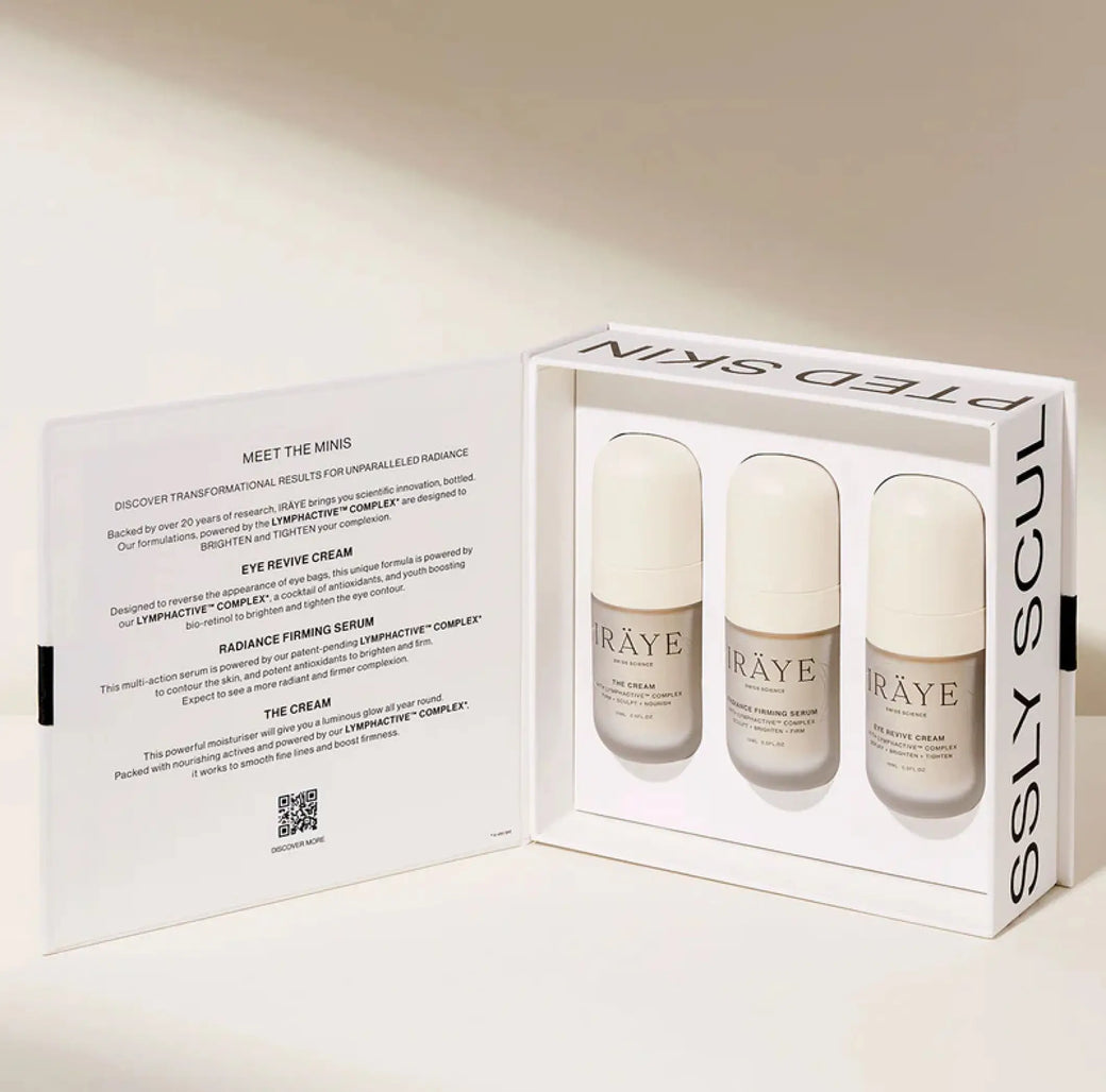 THE MINI SCULPTING COLLECTION