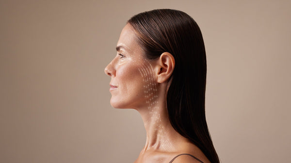 What Is Facial Fascia? Muscles, Tension and Why Your Face Is More Than Skin