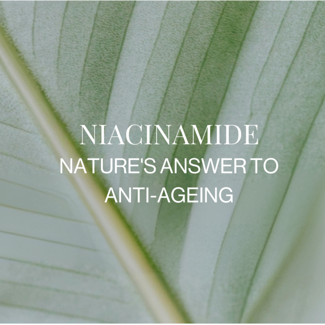 Elevate Your Skincare Routine With Niacinamide