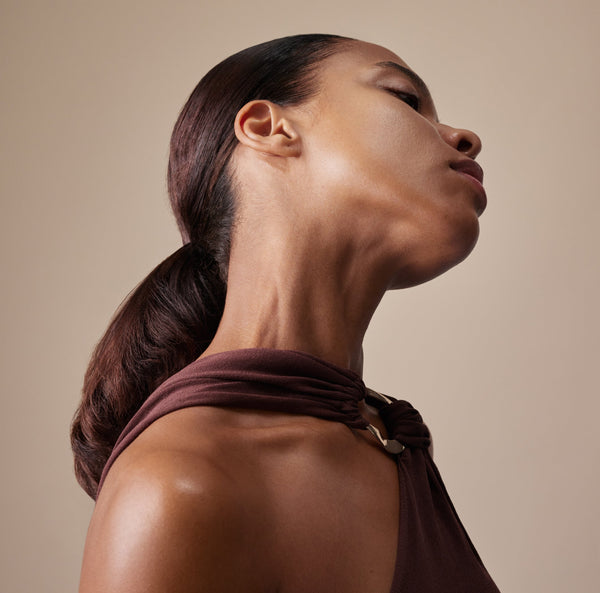 How Food & Lymphatic Care Transform Inflamed Skin