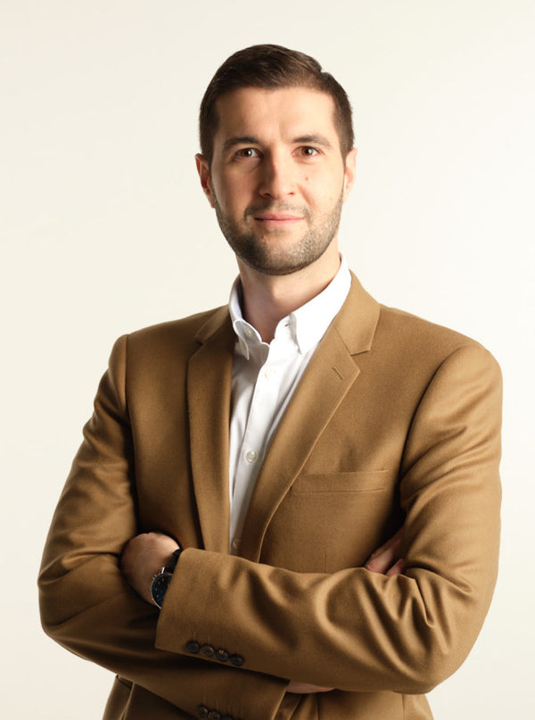 Q&A with Dr. Epa Gousopoulos on understanding Lymphedema