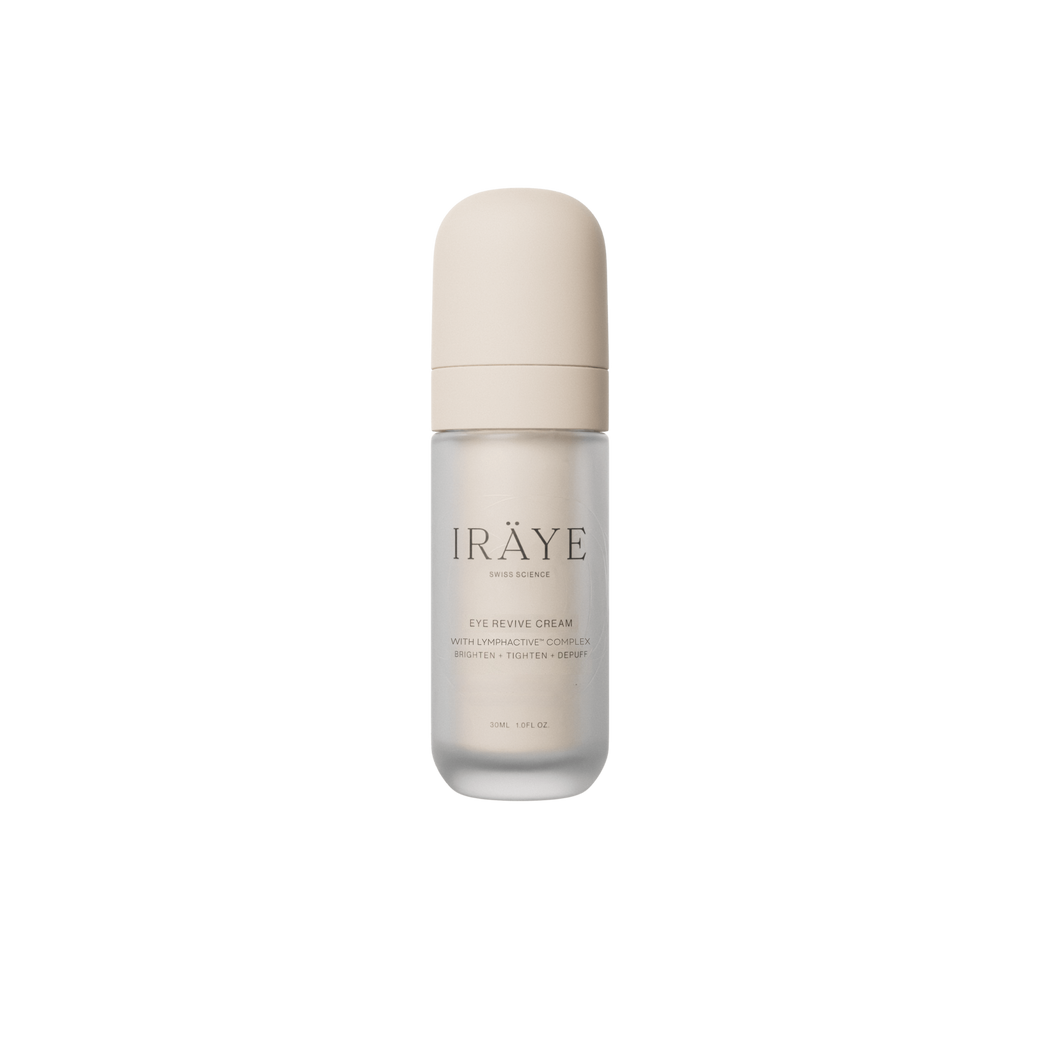 EYE REVIVE CREAM avec LYMPHACTIVE™