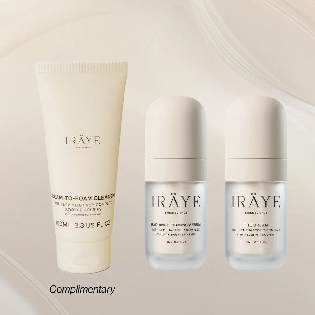 The Face Essentials - Luxury Holiday Skincare Gift Set (Pre-Order Now, Shipping Starting from Oct 14th)