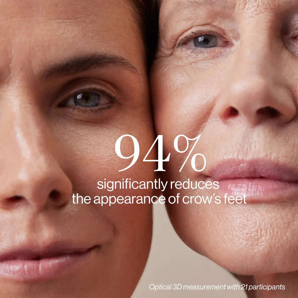 EYE REVIVE CREAM avec LYMPHACTIVE™