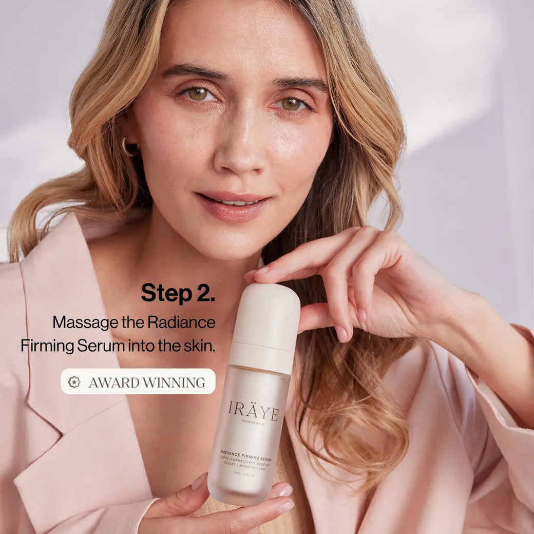 The Signature Routine - Complete Luxury Skincare Gift Set (Pre-Order Now, Shipping Starting from Oct 14th)