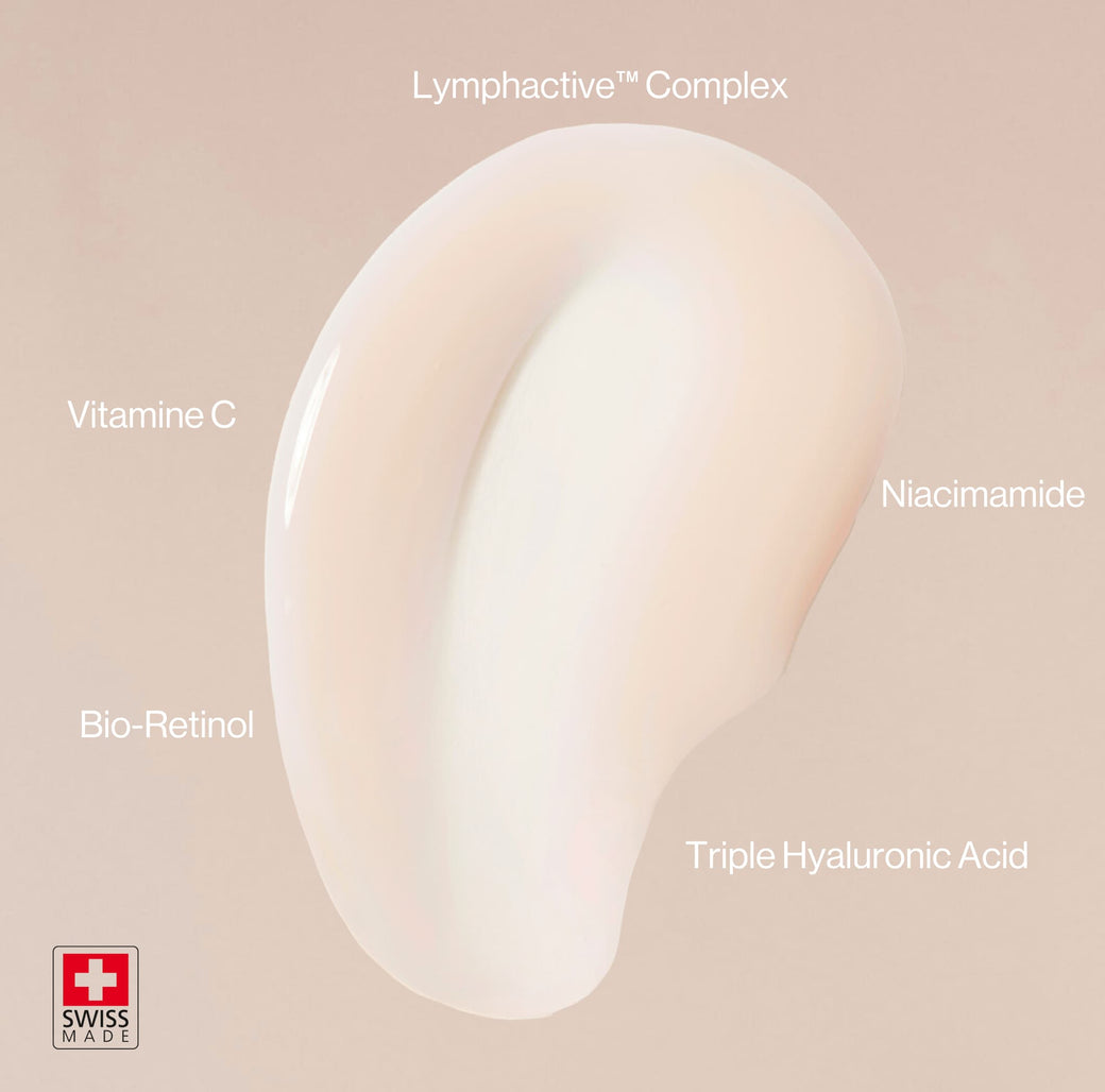 Radiance Firming Serum With Lymphactive™