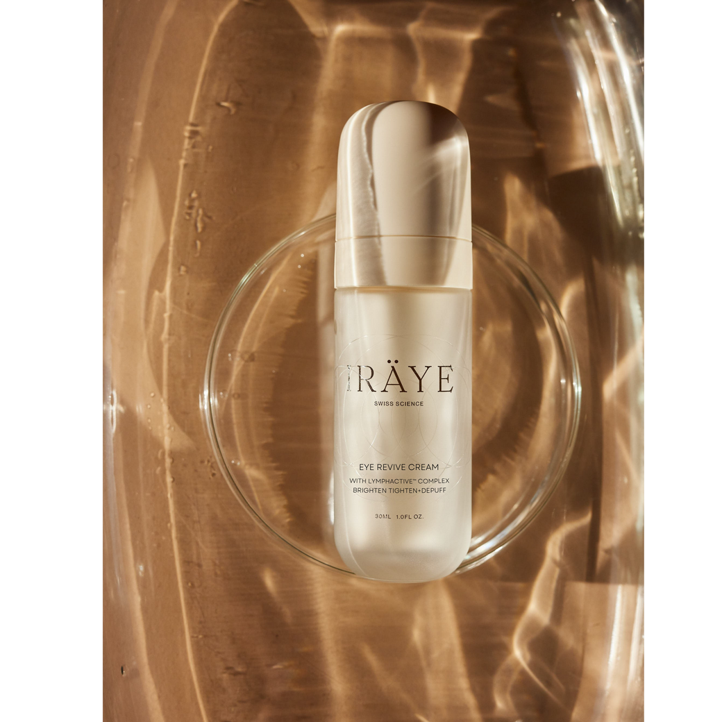 EYE REVIVE CREAM avec LYMPHACTIVE™
