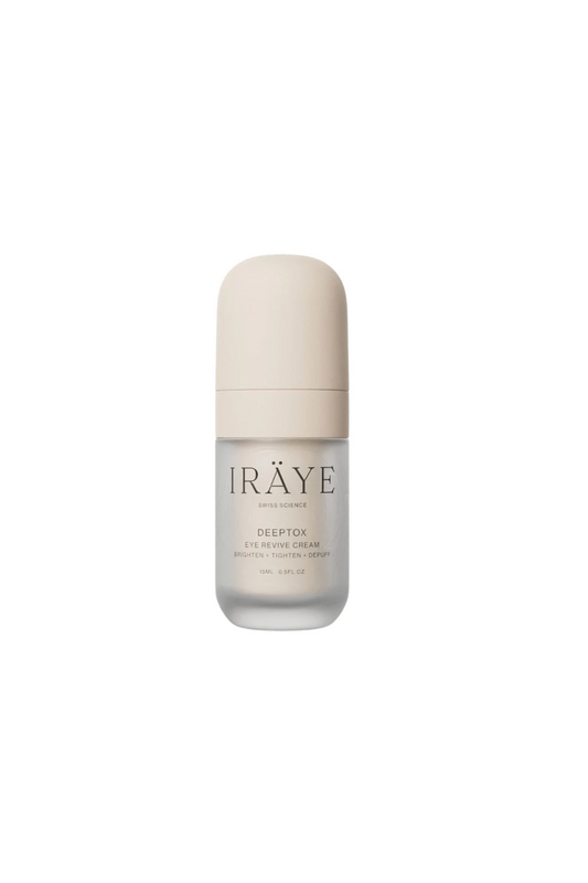 THE EYE REVIVE CREAM with LYMPHACTIVE™ 3ml DISCOVERY SIZE