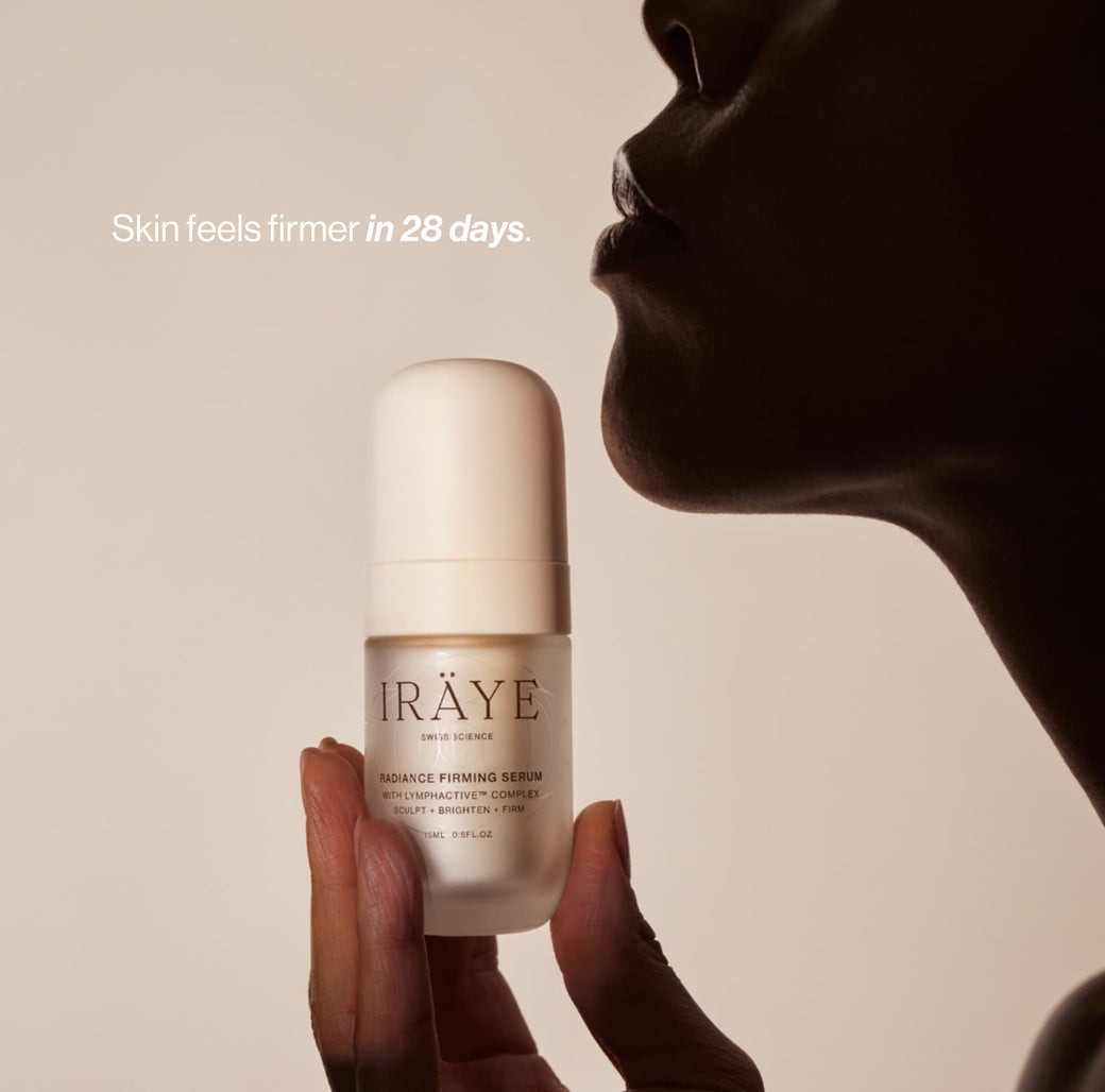 Radiance Firming Serum With Lymphactive™