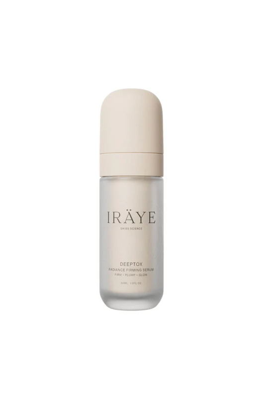 THE RADIANCE FIRMING SERUM with LYMPHACTIVE™ 3ml DISCOVERY SIZE
