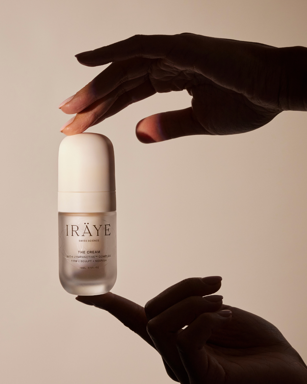 The Sculpting Trio: Your 3-step Routine