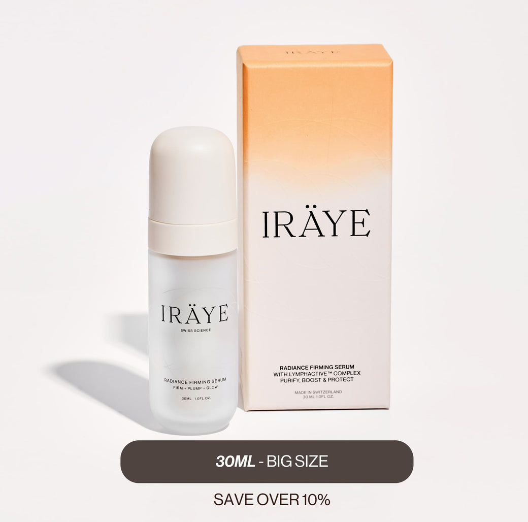 Radiance Firming Serum With Lymphactive™