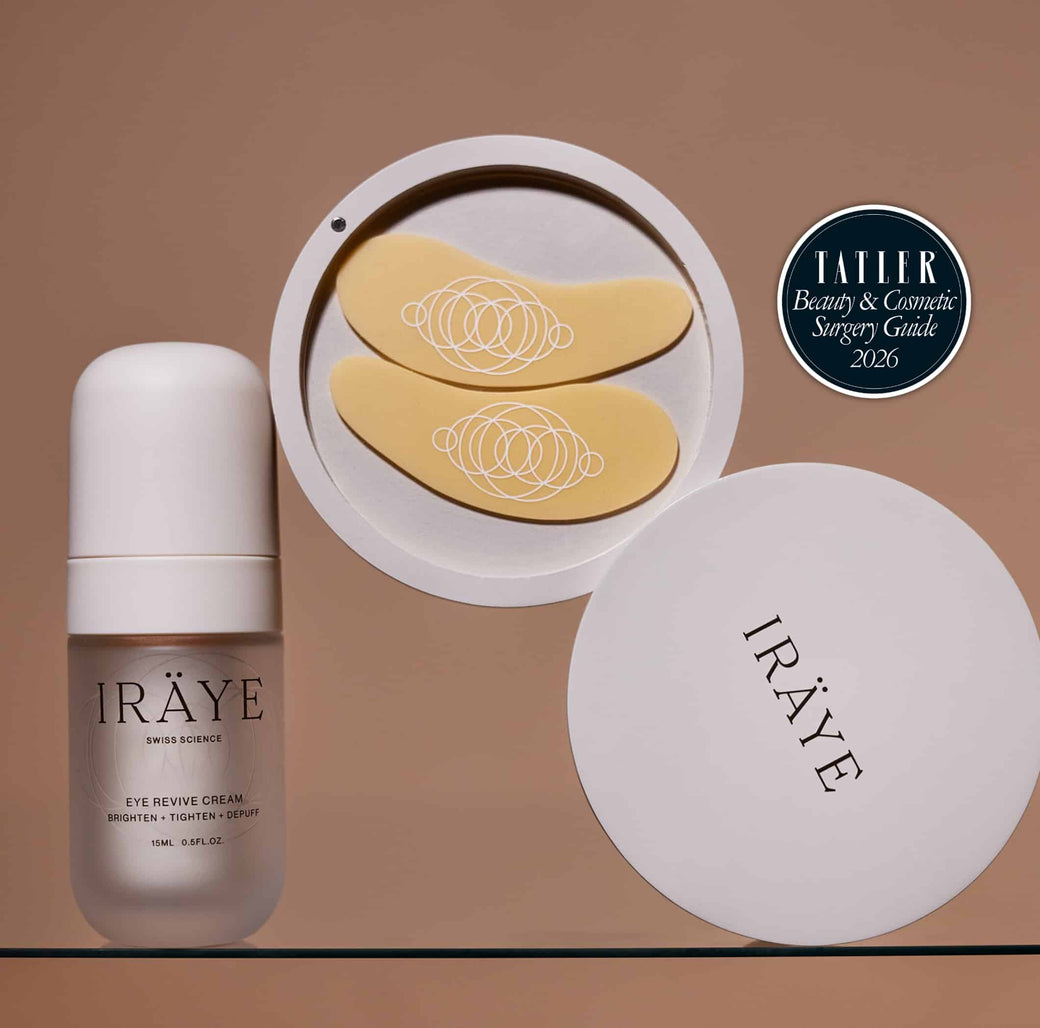 Reusable Eye Patches, Cocoon Edit