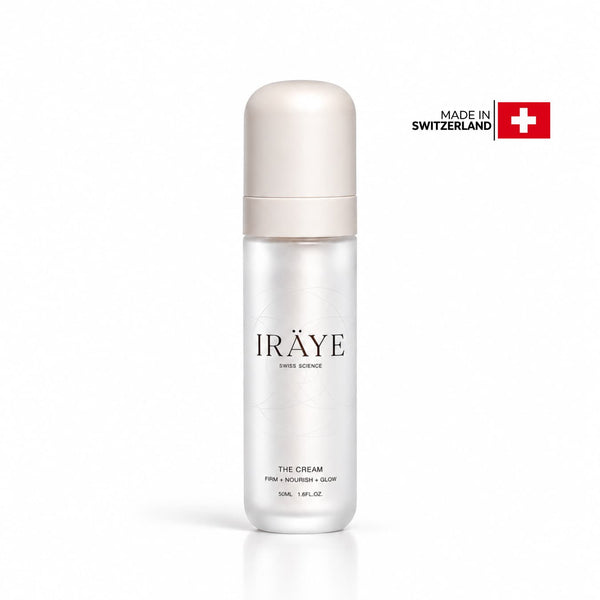 DIE CREME MIT LYMPHACTIVE™