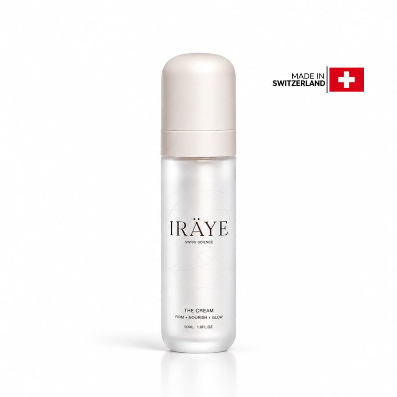 The Cream With Lymphactive™