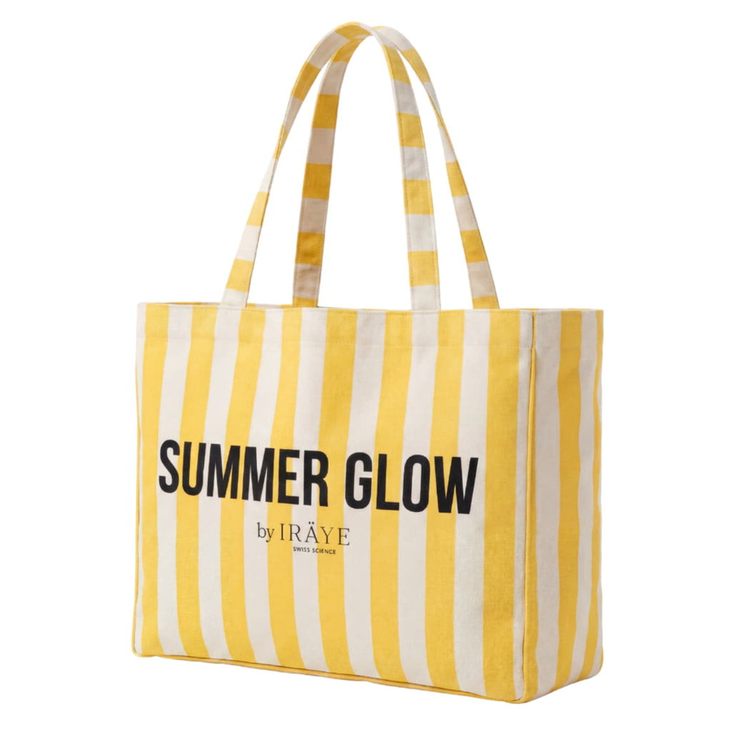 Herzlichen Glückwunsch! Ihre Beach Bag gehört Ihnen.