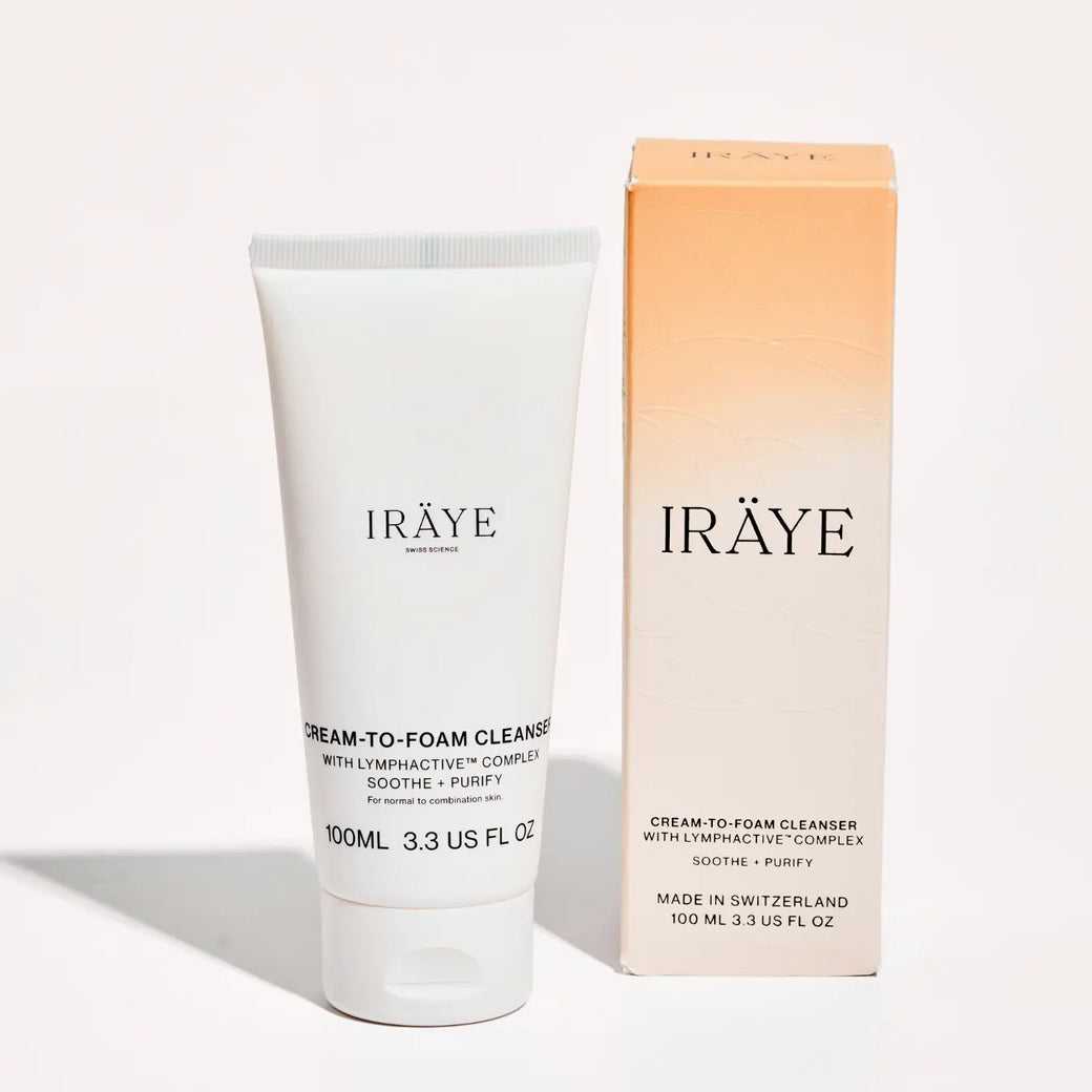 Glowing Skin Ritual