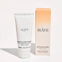 Complimentary Cream-To-Foam Cleanser - 100ml