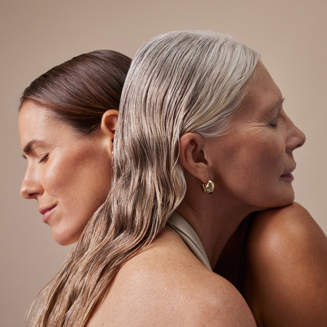 The Rich Cream + Radiance Firming Serum Duo