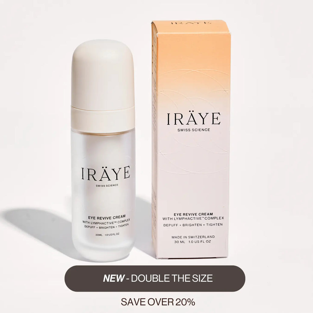 EYE REVIVE CREAM avec LYMPHACTIVE™