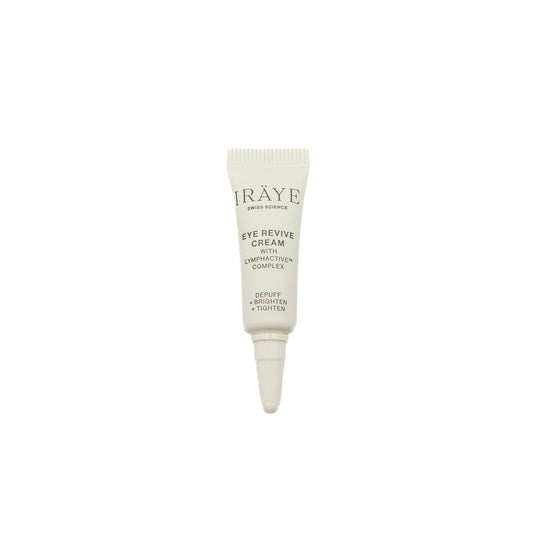 DIE EYE REVIVE CREAM mit LYMPHACTIVE™ 3 ml DISCOVERY SIZE