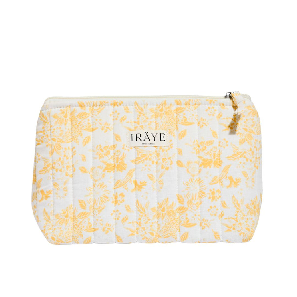 Complementary Spring Pouch