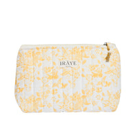 Complementary Spring Pouch