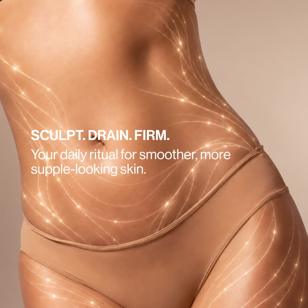 Body Gua Sha