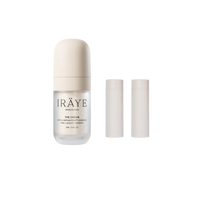 The Cream + Refill + Free Refill