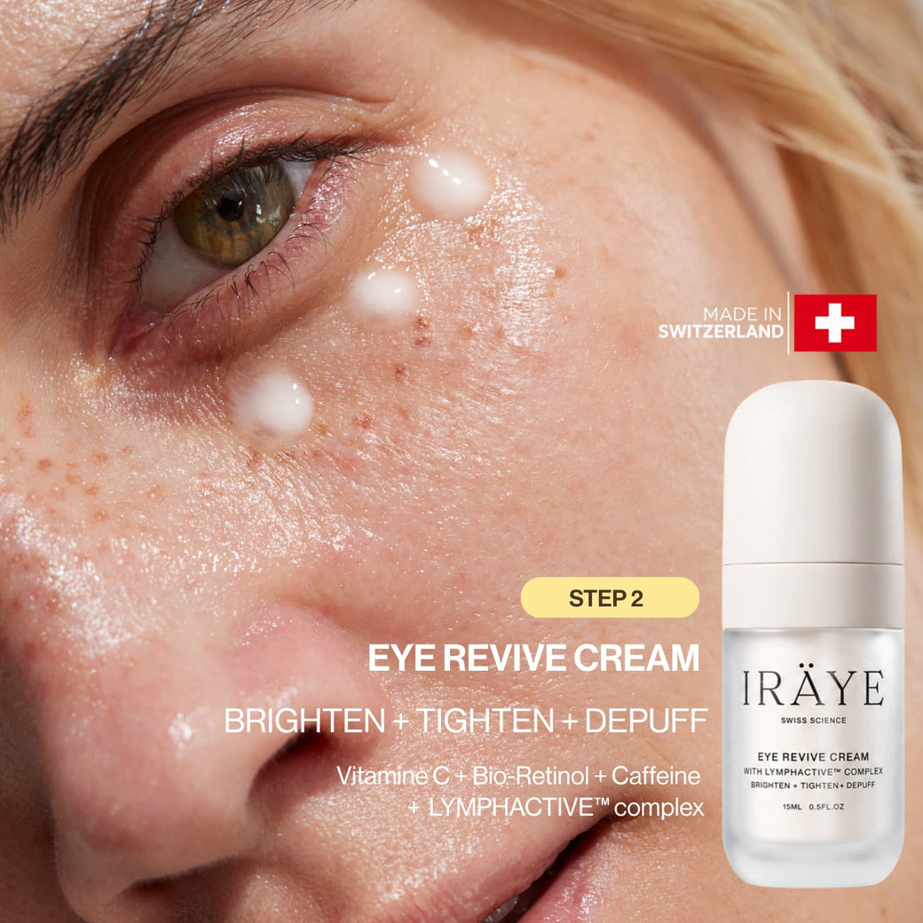 The Complete Lymphatic Face Ritual