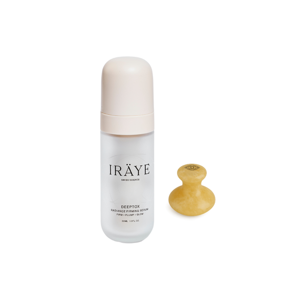 Radiance Firming Serum + Gua Sha