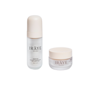 The Rich Cream + Radiance Firming Serum Duo