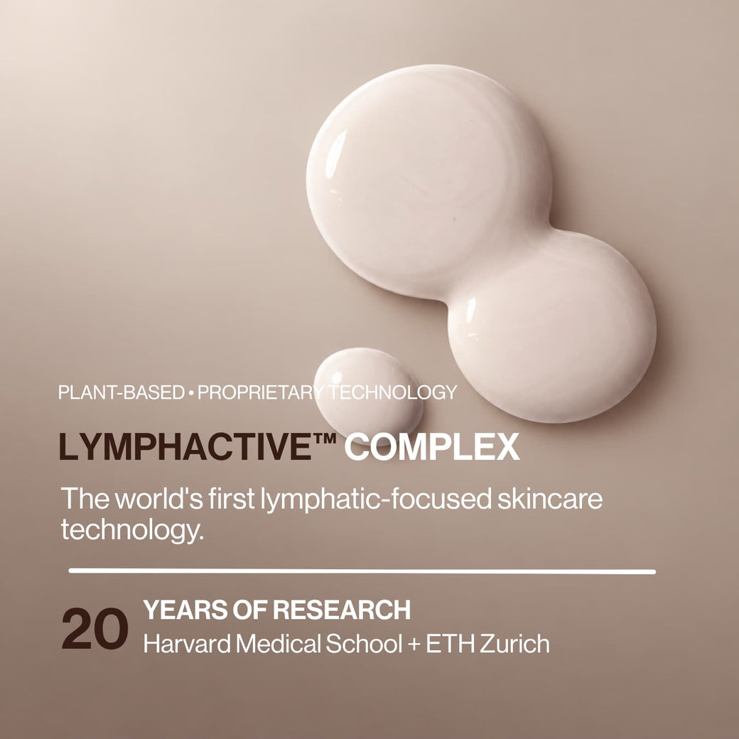 The Lymphatic Face & Eye Discovery Trio