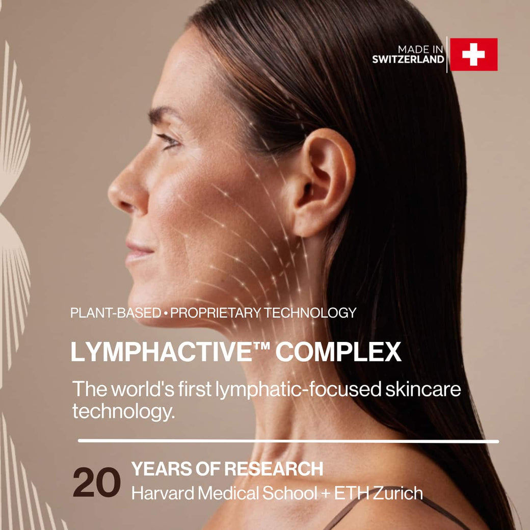 The Bestseller Lymphatic Duo
