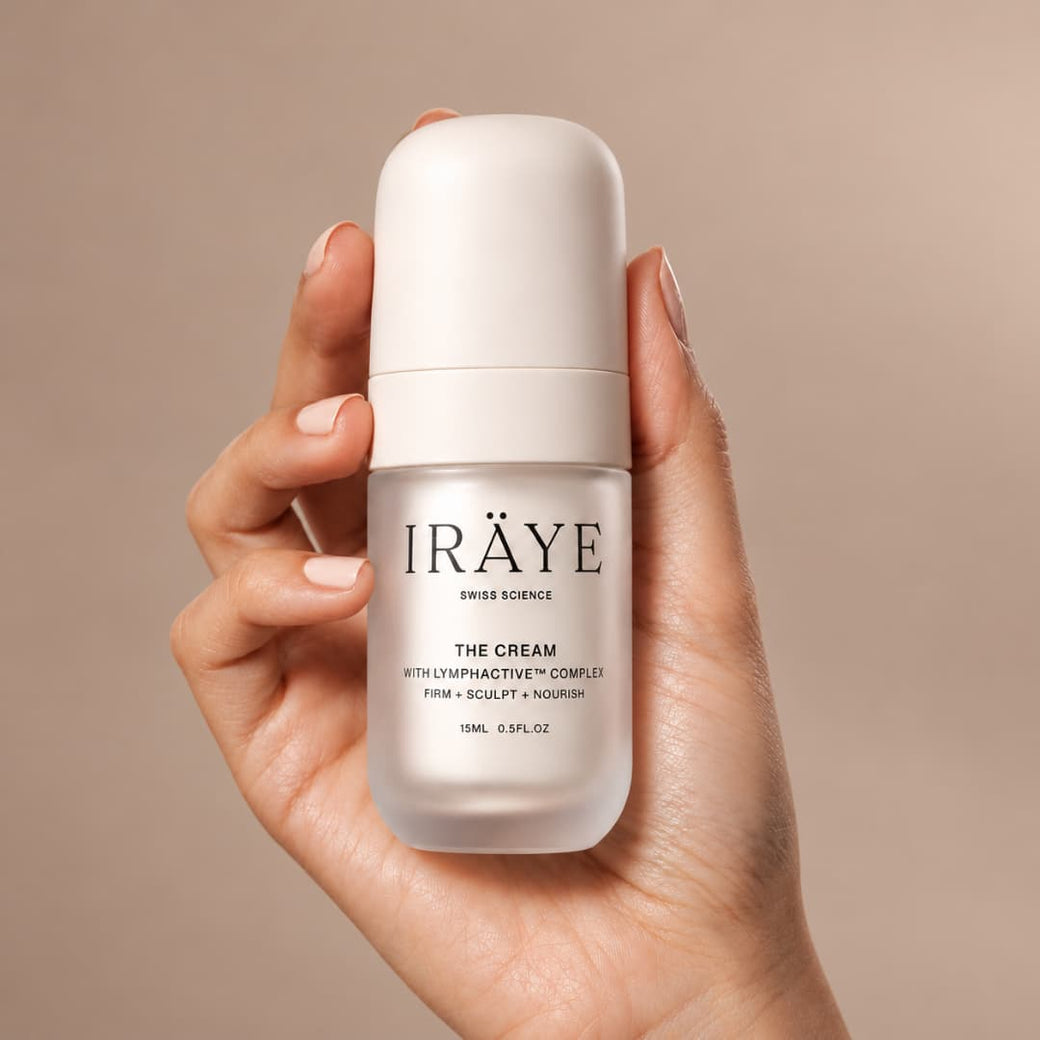Lymphatic Cream