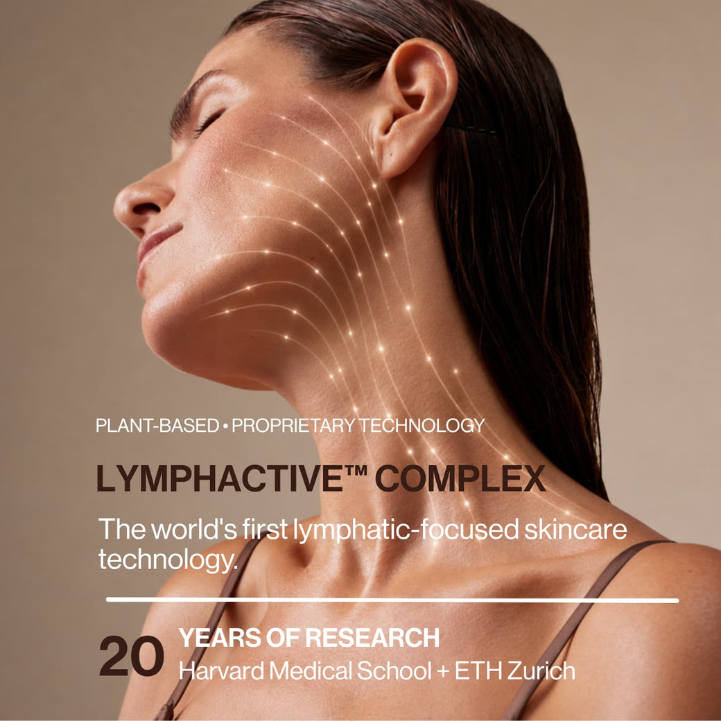 Radiance Firming Serum With Lymphactive™