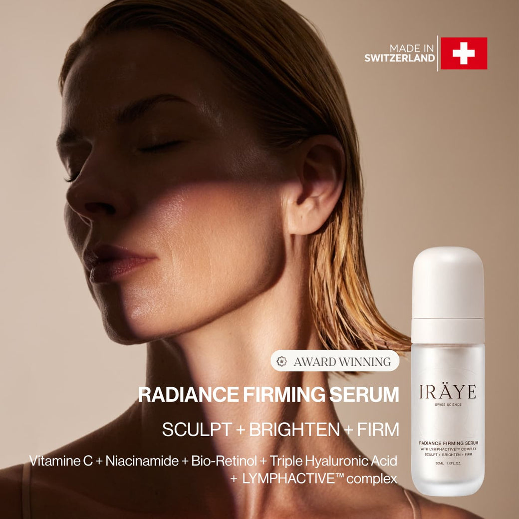 Radiance Firming Serum With Lymphactive™