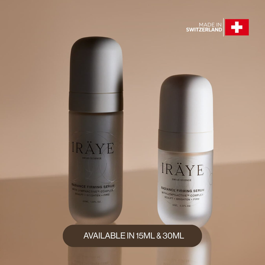 Radiance Firming Serum With Lymphactive™