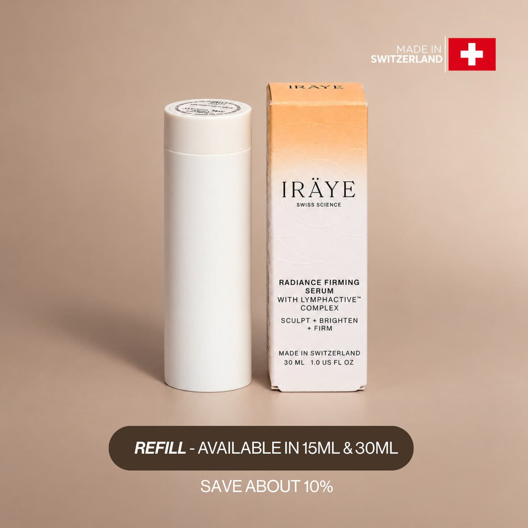 Radiance Firming Serum With Lymphactive™