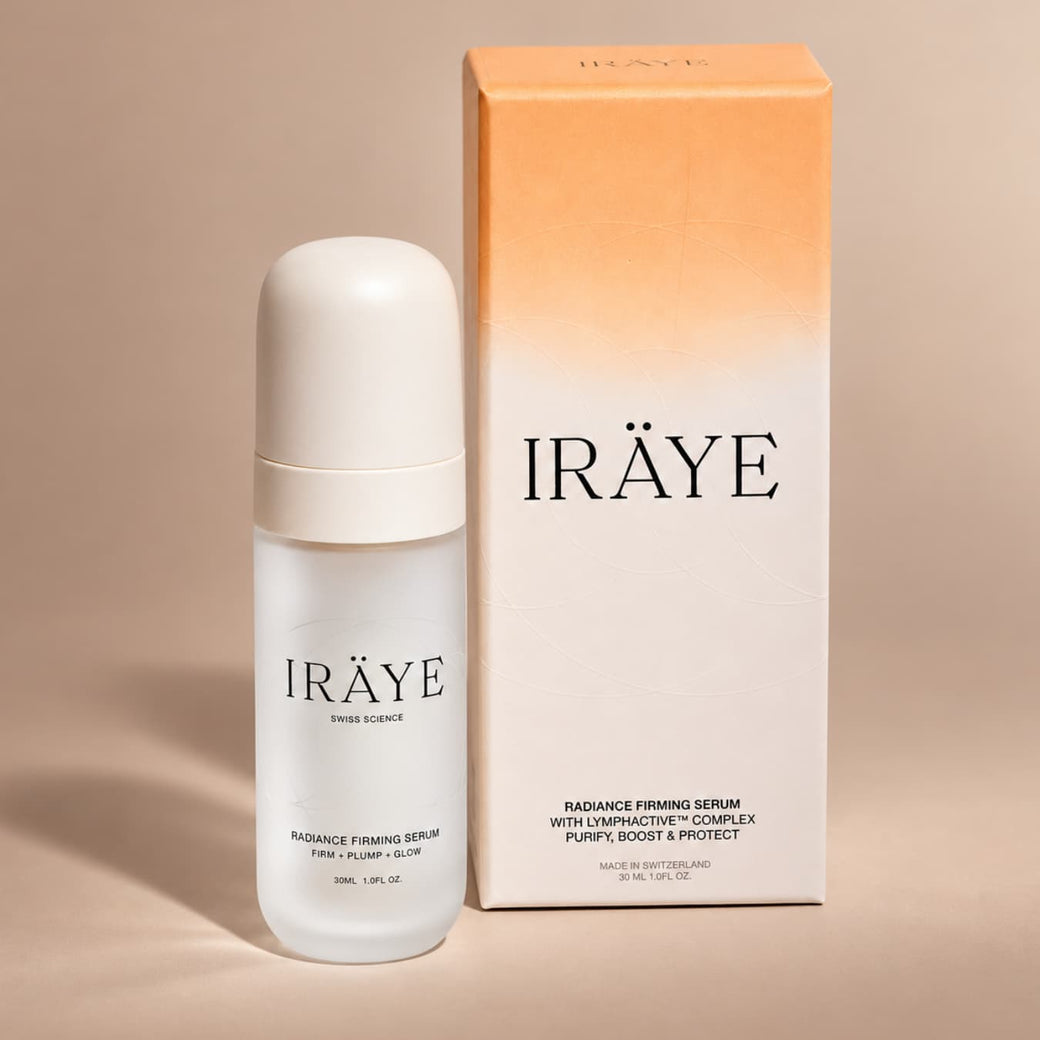 Radiance Firming Serum With Lymphactive™
