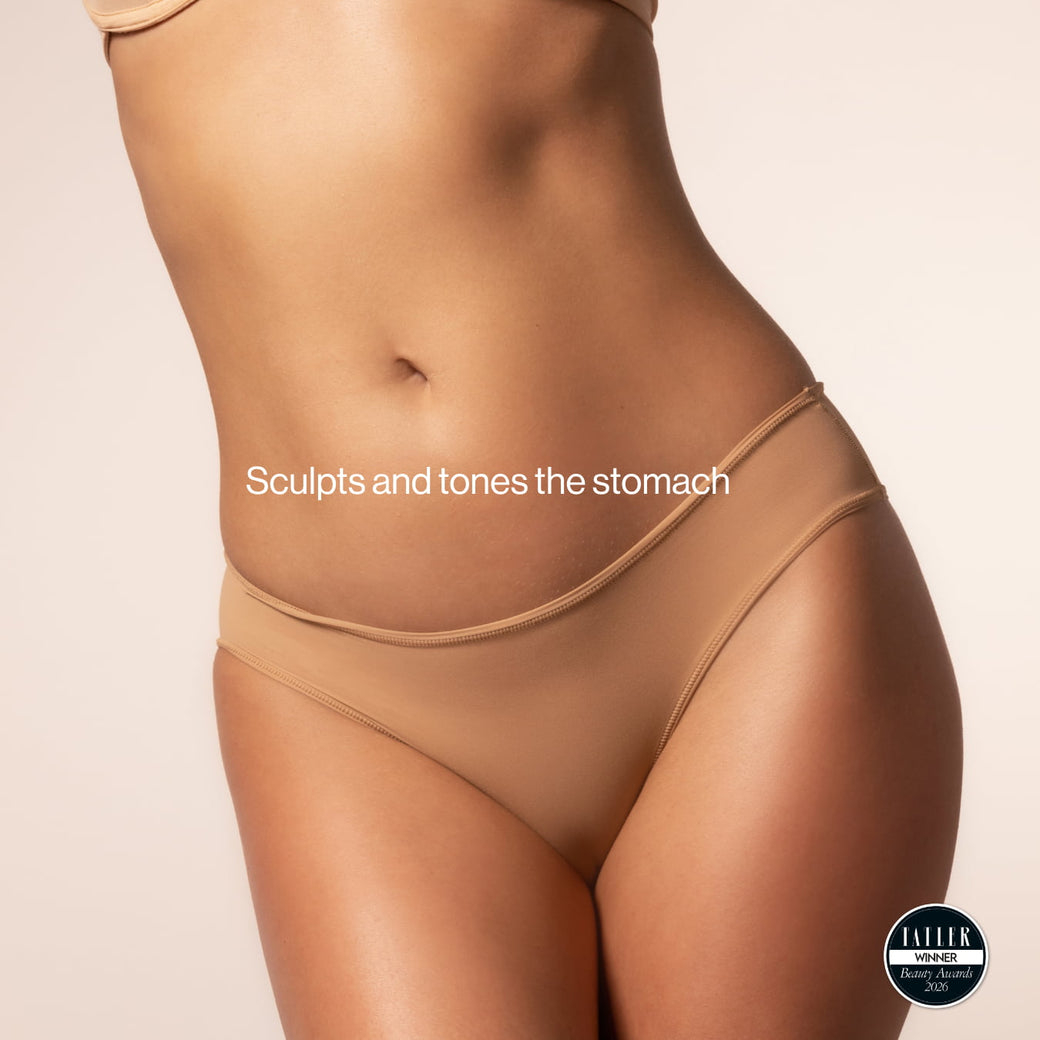 The Shaping Body Cream With Lymphactive™