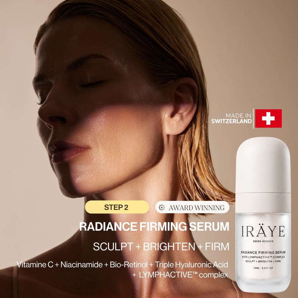 The Lymphatic Face & Eye Discovery Trio